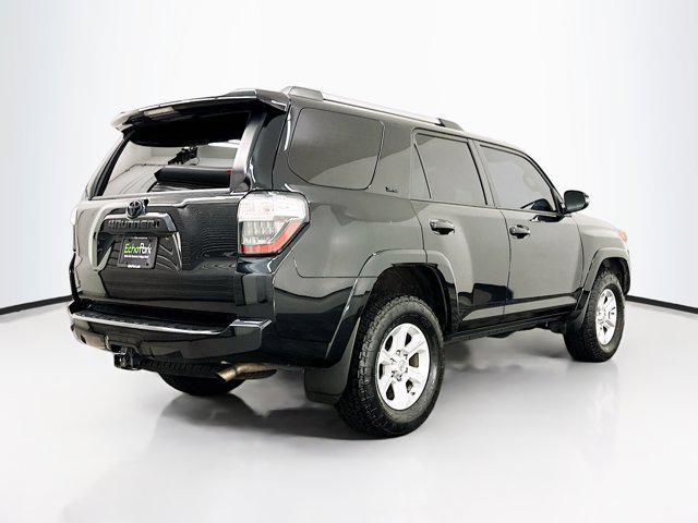 used 2019 Toyota 4Runner car, priced at $30,999