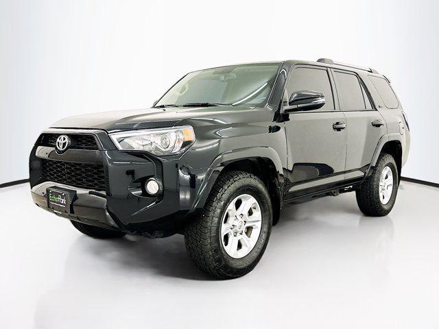 used 2019 Toyota 4Runner car, priced at $30,999