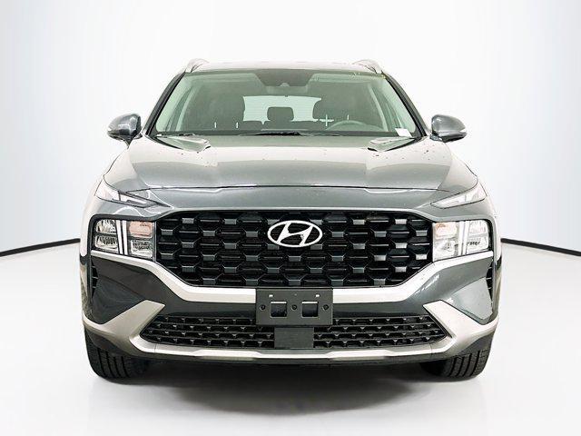 used 2023 Hyundai Santa Fe car, priced at $23,389