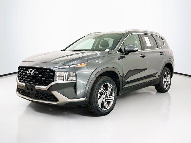 used 2023 Hyundai Santa Fe car, priced at $23,389