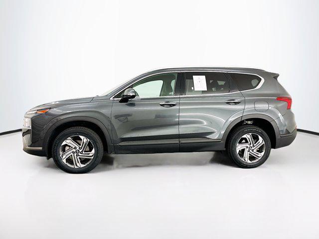 used 2023 Hyundai Santa Fe car, priced at $23,389