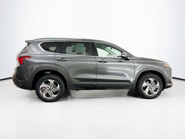 used 2023 Hyundai Santa Fe car, priced at $23,389