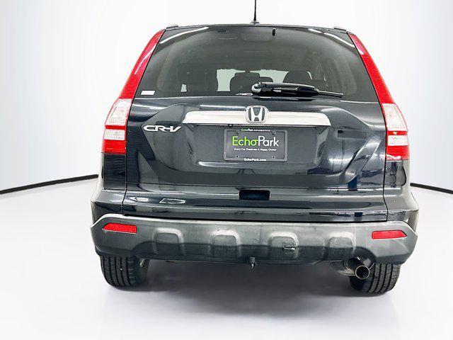 used 2007 Honda CR-V car, priced at $9,899