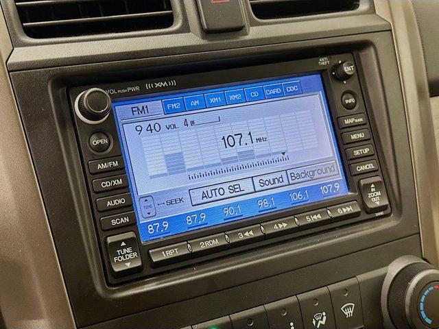 used 2007 Honda CR-V car, priced at $9,899