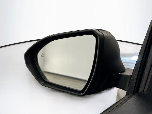 used 2024 Hyundai Tucson car, priced at $20,687