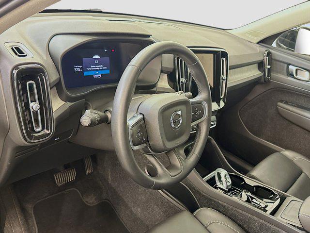 used 2025 Volvo XC40 car, priced at $29,496