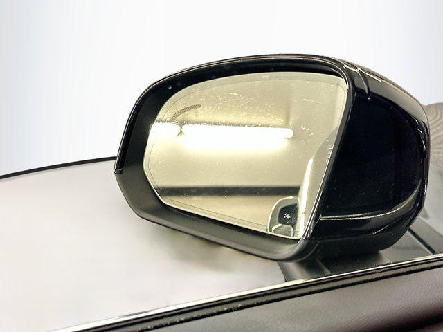 used 2025 Volvo XC40 car, priced at $29,496