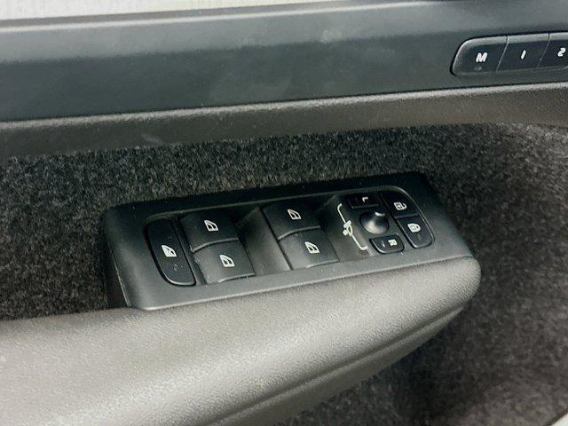 used 2025 Volvo XC40 car, priced at $29,496