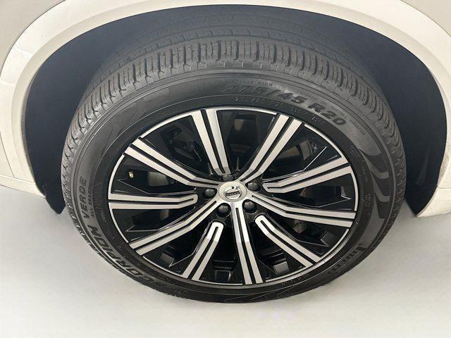 used 2023 Volvo XC90 car, priced at $39,297