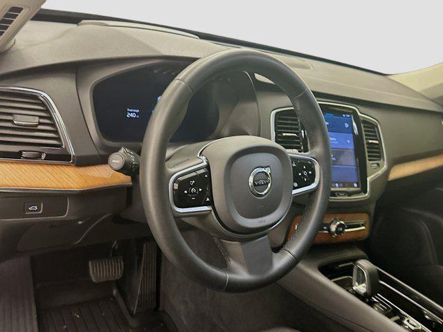 used 2023 Volvo XC90 car, priced at $39,297