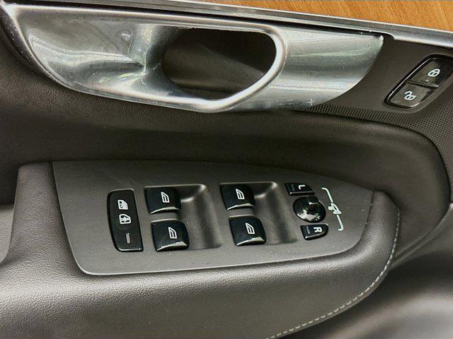 used 2023 Volvo XC90 car, priced at $39,297