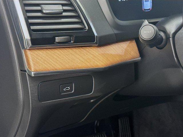 used 2023 Volvo XC90 car, priced at $39,297
