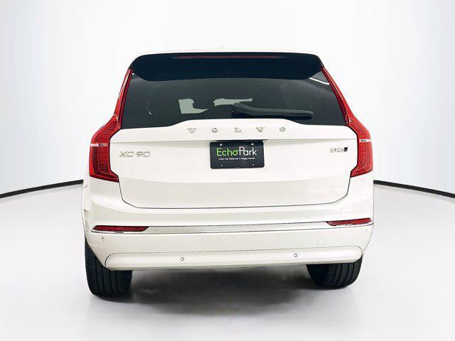 used 2023 Volvo XC90 car, priced at $39,297