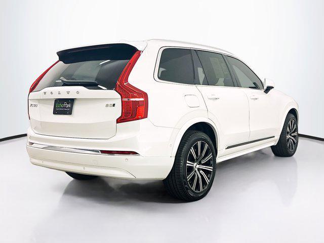 used 2023 Volvo XC90 car, priced at $39,297