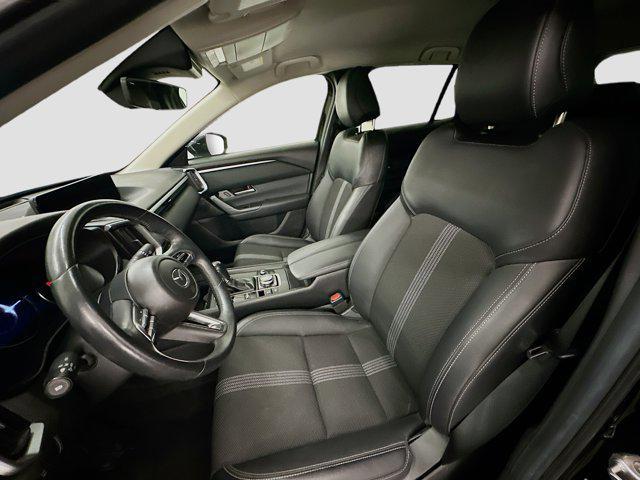 used 2024 Mazda CX-50 car, priced at $24,997