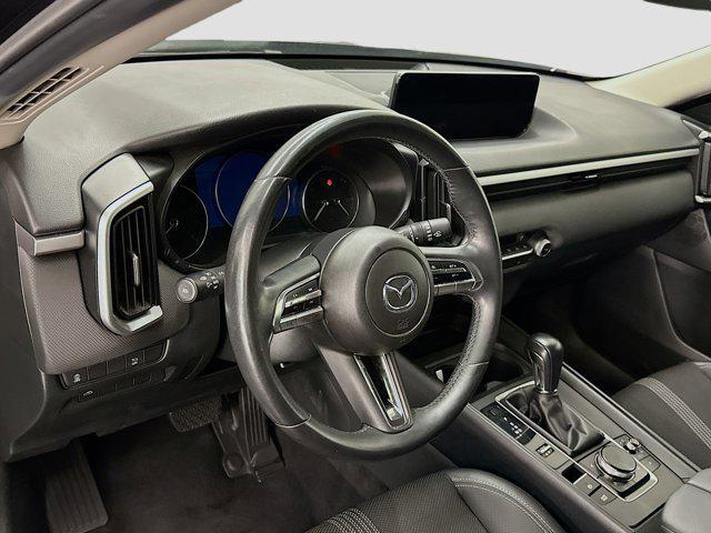 used 2024 Mazda CX-50 car, priced at $24,997