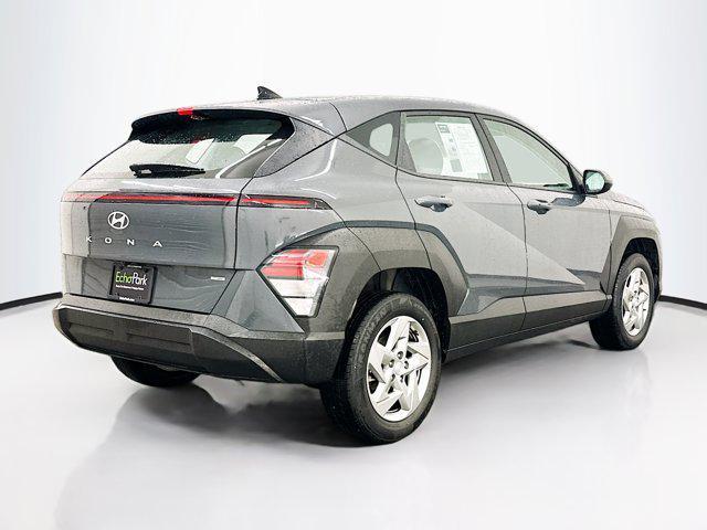 used 2024 Hyundai Kona car, priced at $23,297