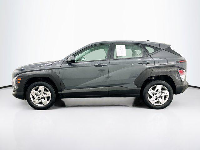 used 2024 Hyundai Kona car, priced at $23,297