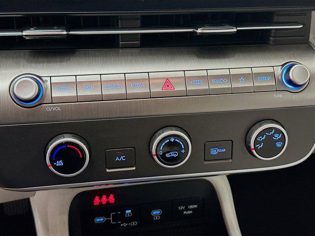 used 2024 Hyundai Kona car, priced at $23,297