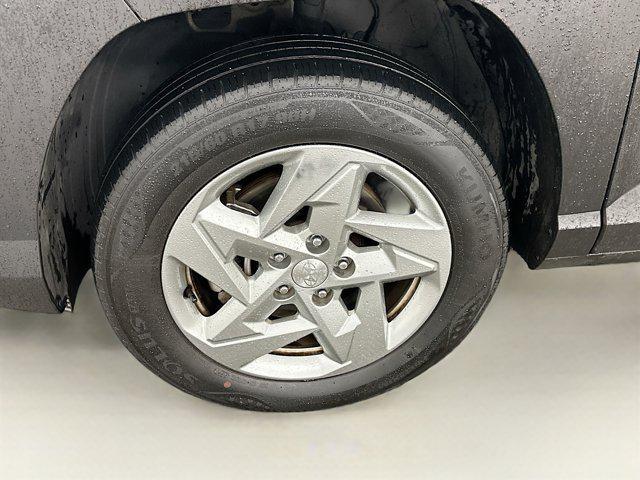 used 2024 Hyundai Kona car, priced at $23,297