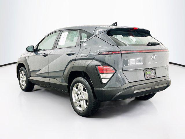used 2024 Hyundai Kona car, priced at $23,297