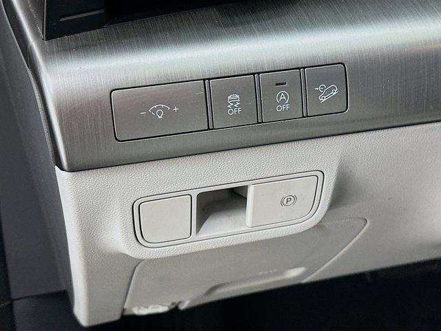 used 2024 Hyundai Kona car, priced at $23,297
