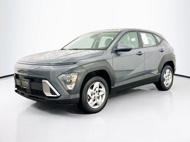 used 2024 Hyundai Kona car, priced at $23,297