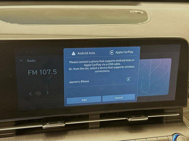 used 2024 Hyundai Kona car, priced at $23,297