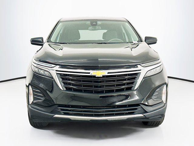 used 2023 Chevrolet Equinox car, priced at $21,139