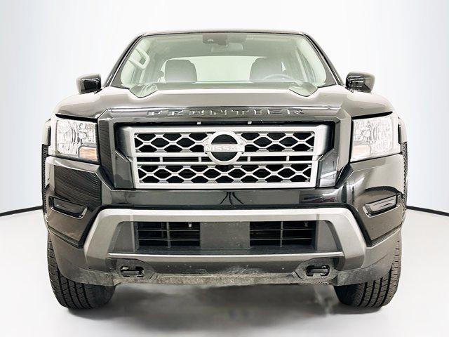 used 2023 Nissan Frontier car, priced at $27,189