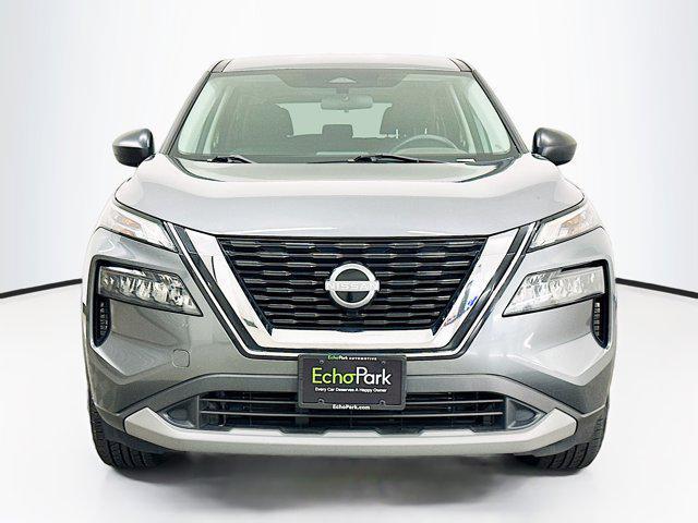 used 2023 Nissan Rogue car, priced at $19,397