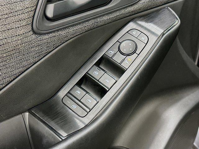 used 2023 Nissan Rogue car, priced at $19,397