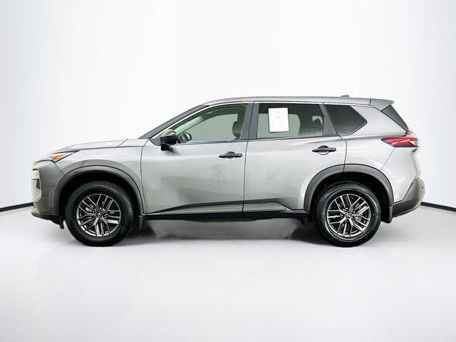 used 2023 Nissan Rogue car, priced at $19,397