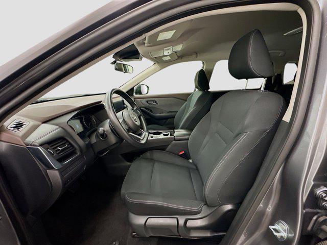 used 2023 Nissan Rogue car, priced at $19,397