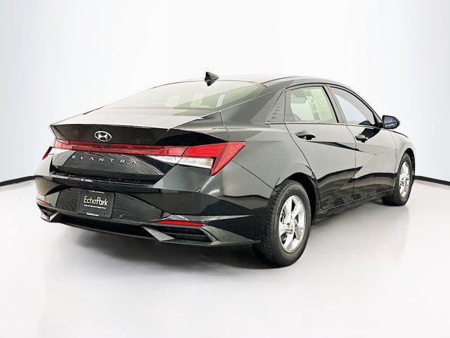 used 2022 Hyundai Elantra car, priced at $15,989