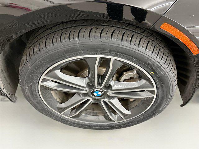 used 2024 BMW 228 Gran Coupe car, priced at $27,897