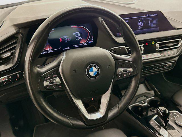 used 2024 BMW 228 Gran Coupe car, priced at $27,897