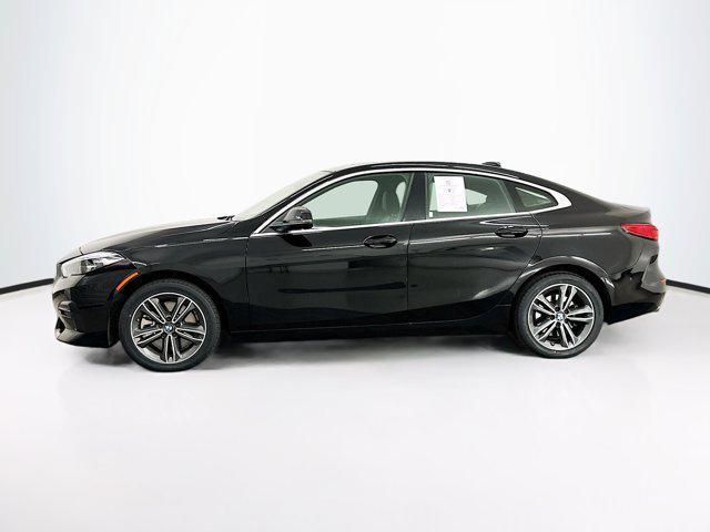 used 2024 BMW 228 Gran Coupe car, priced at $27,897