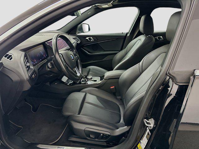 used 2024 BMW 228 Gran Coupe car, priced at $27,897