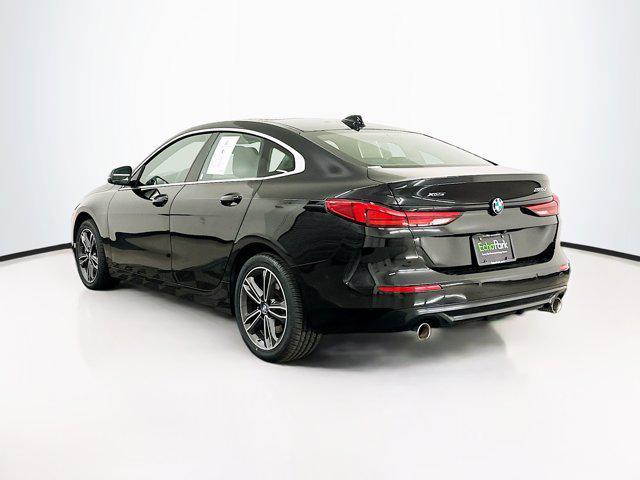 used 2024 BMW 228 Gran Coupe car, priced at $27,897
