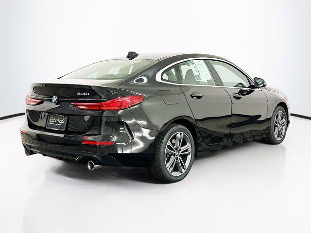 used 2024 BMW 228 Gran Coupe car, priced at $27,897