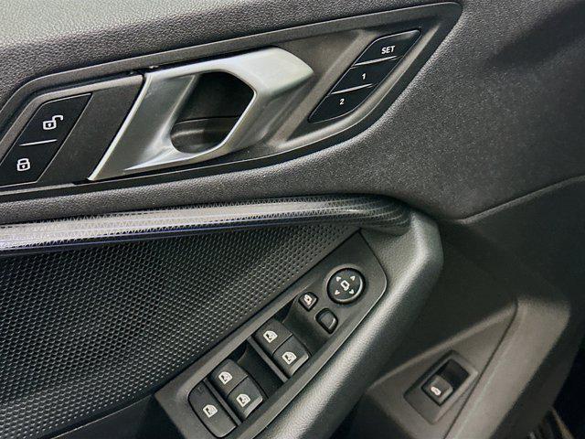 used 2024 BMW 228 Gran Coupe car, priced at $27,897