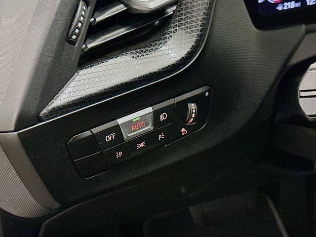 used 2024 BMW 228 Gran Coupe car, priced at $27,897