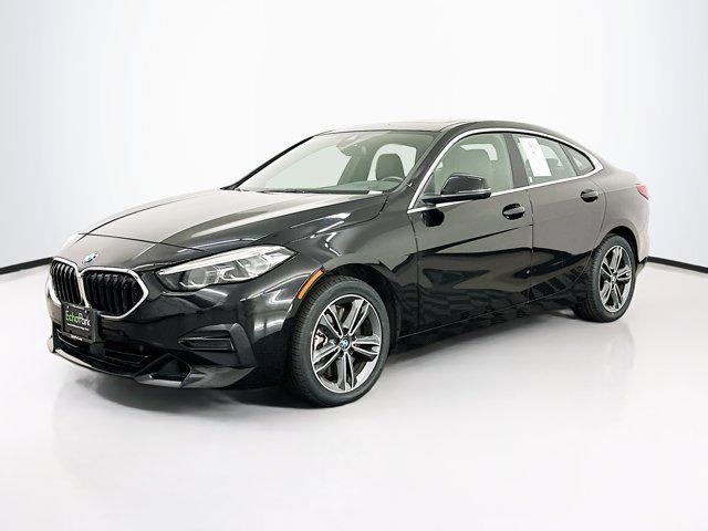 used 2024 BMW 228 Gran Coupe car, priced at $27,897