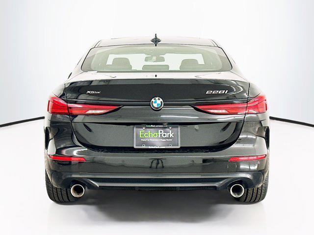 used 2024 BMW 228 Gran Coupe car, priced at $27,897