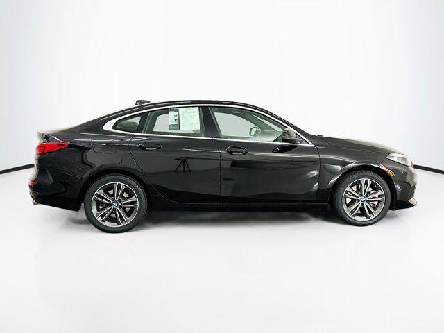 used 2024 BMW 228 Gran Coupe car, priced at $27,897