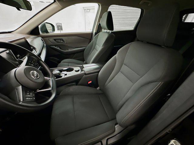 used 2023 Nissan Rogue car, priced at $20,289