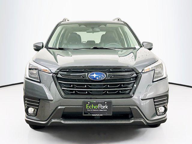 used 2024 Subaru Forester car, priced at $31,789