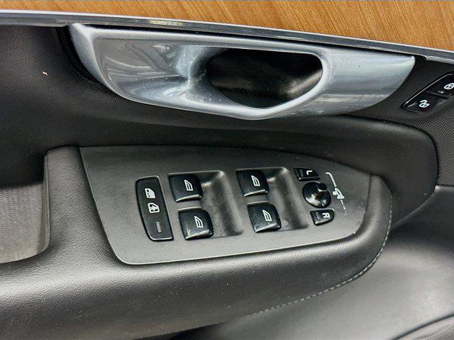 used 2024 Volvo XC90 car, priced at $29,996