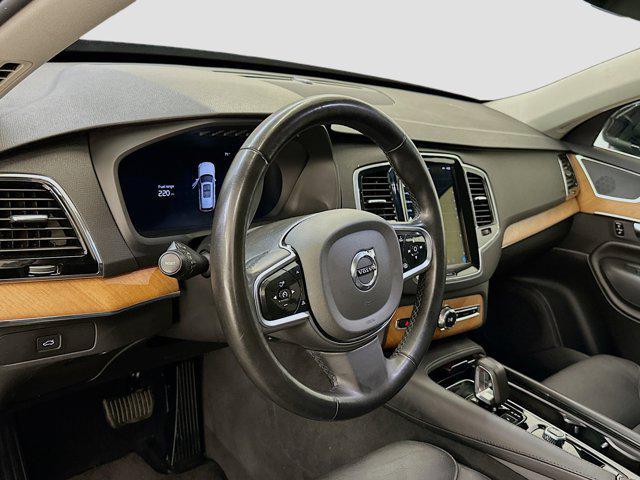 used 2024 Volvo XC90 car, priced at $29,996